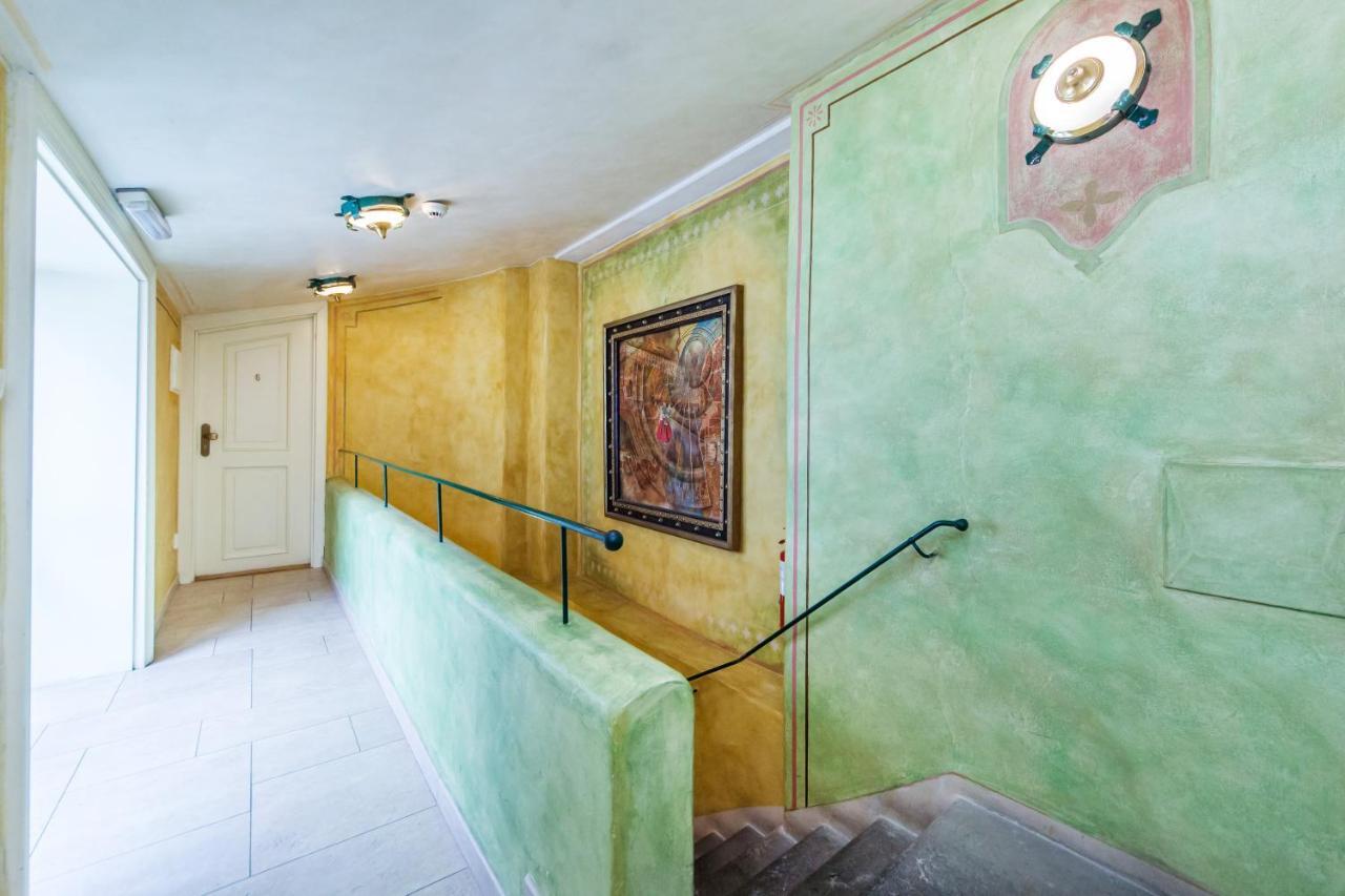 U Jezulatka Hotel 4*