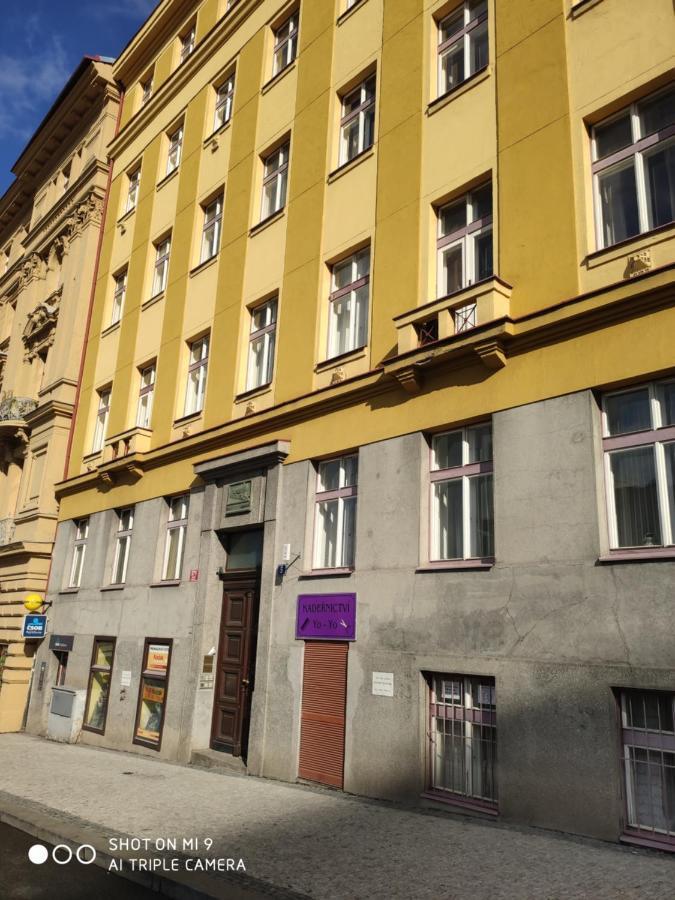 3bdr Center Ruterra Apartment *