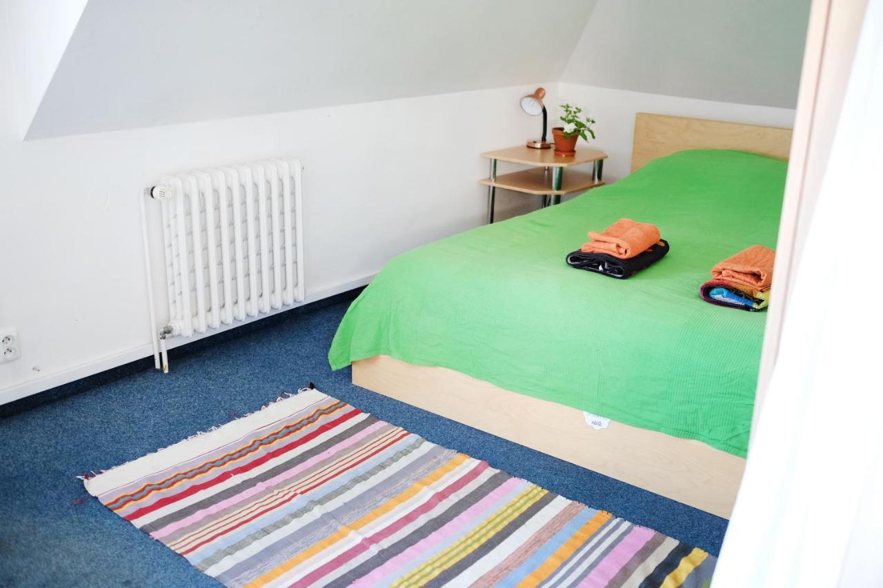 Vila Flora Vandrerhjem *