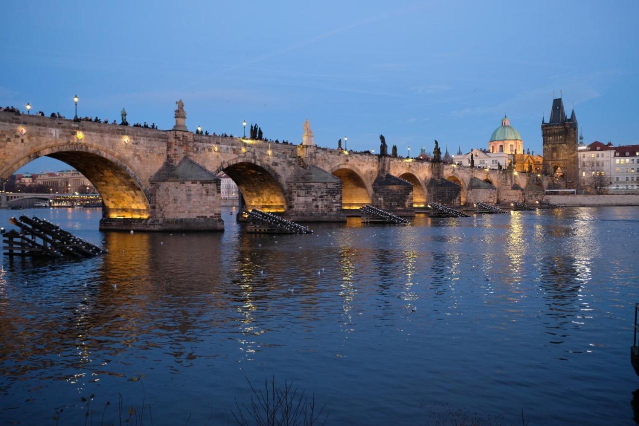 Lejlighed Pawlansky Prag