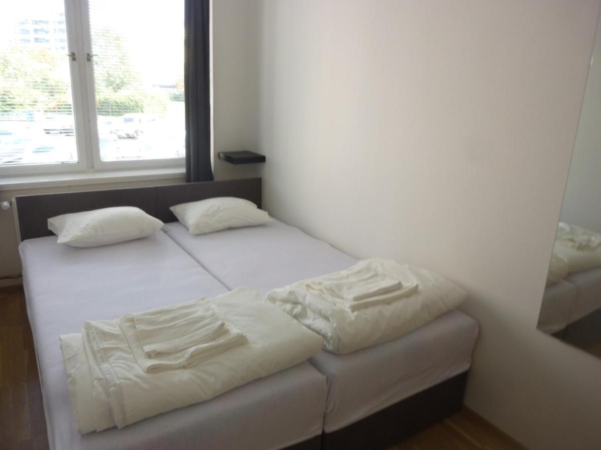 Homestay Van N Prague