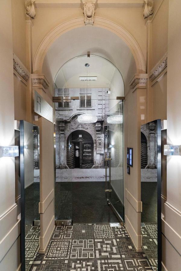 New Luxury Apt With Ac&parking In The Center Of Apartmán