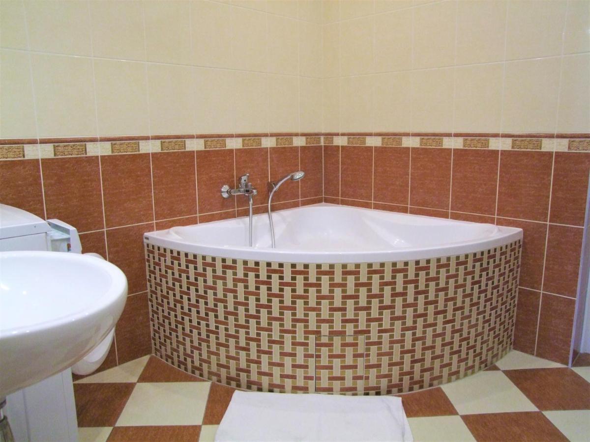 Charles Bridge Aparthotel