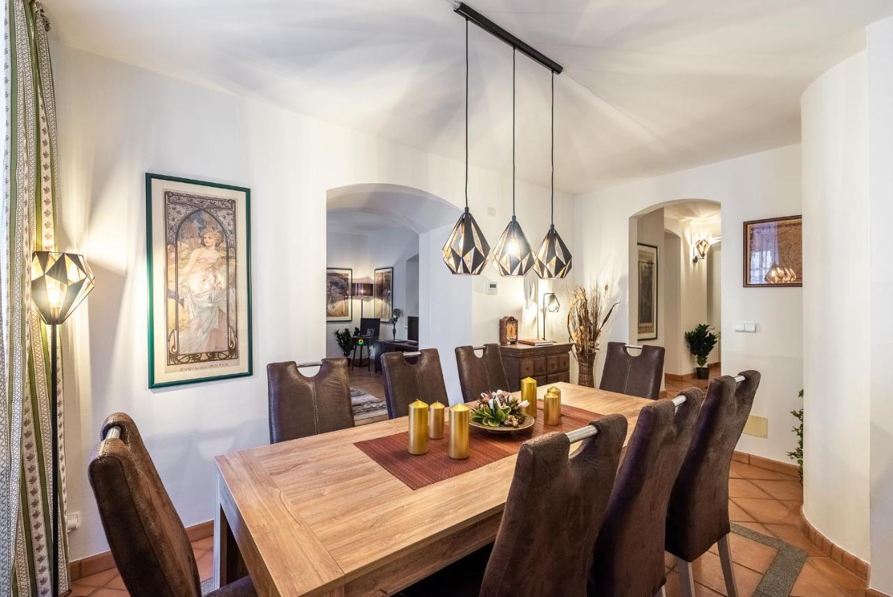 Apartment Unique Experience - Charles Bridge Prague