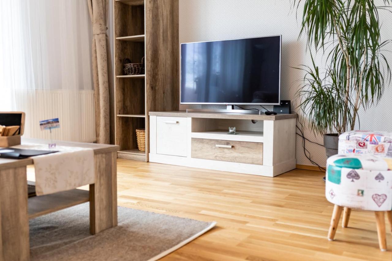 Rezidence Hadovita Apartment Prag