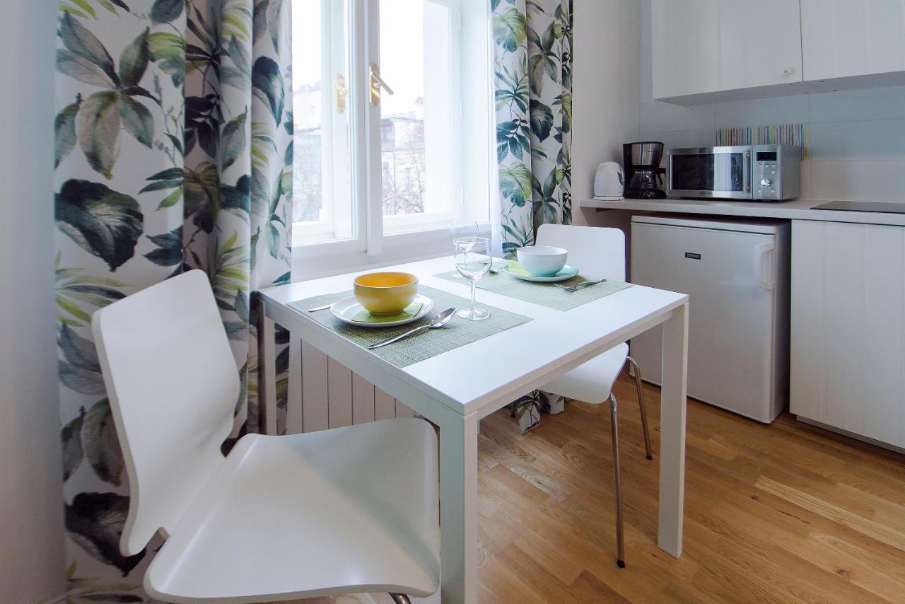 Modern Spanelska Apartment Prag