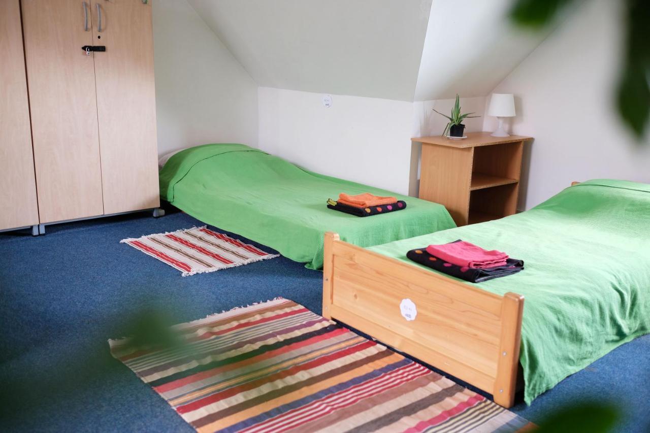 Vila Flora Prag