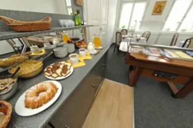 Gasthof Balbin 3*