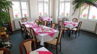 Gasthof Balbin Prag