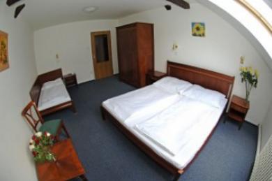 Gasthof Balbin