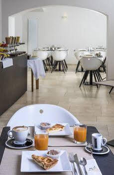 Hotell Golden Crown