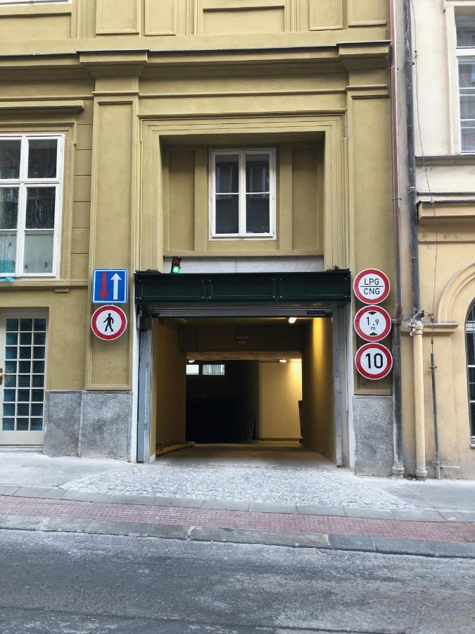 Apartment The Dante - Family With Free Parking *