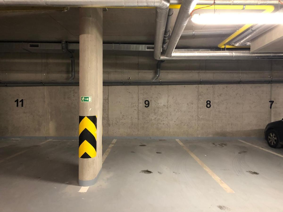 The Dante - Family With Free Parking
