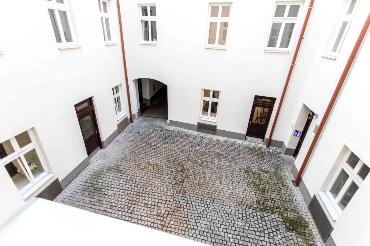 Ilen Apartmán *