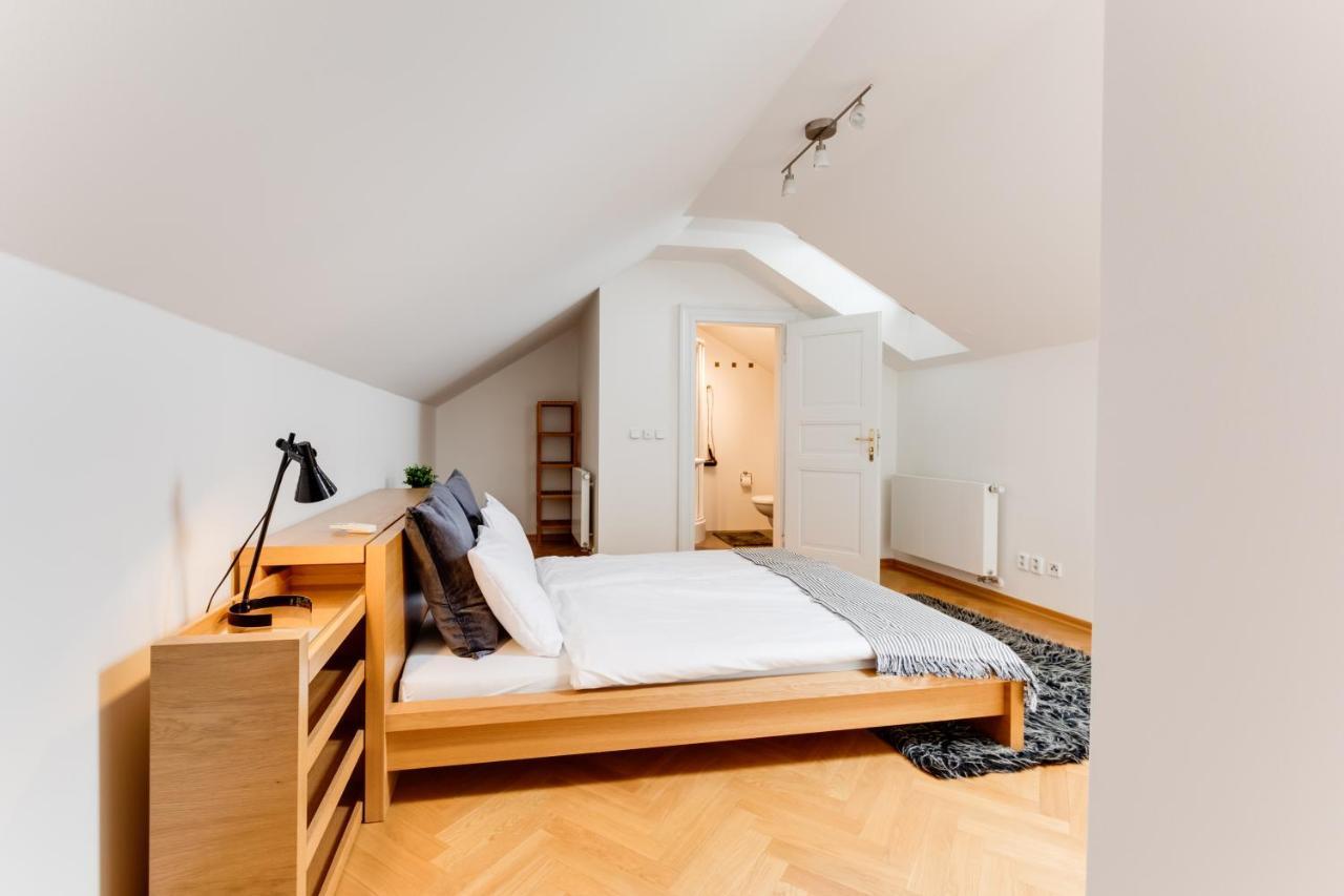 Jt's Bilkova Str. Prag