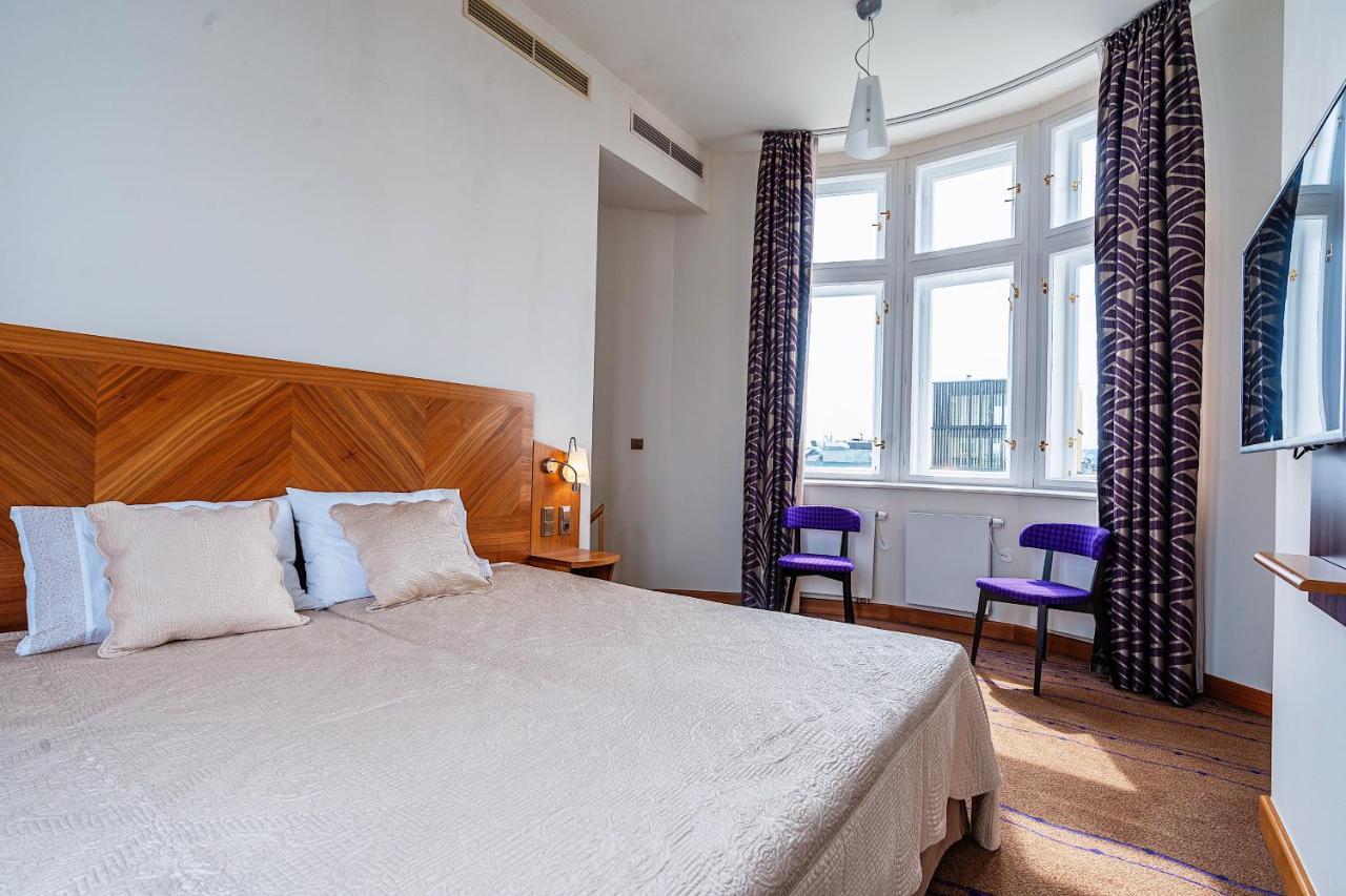 The Alchemist Hotel 4*