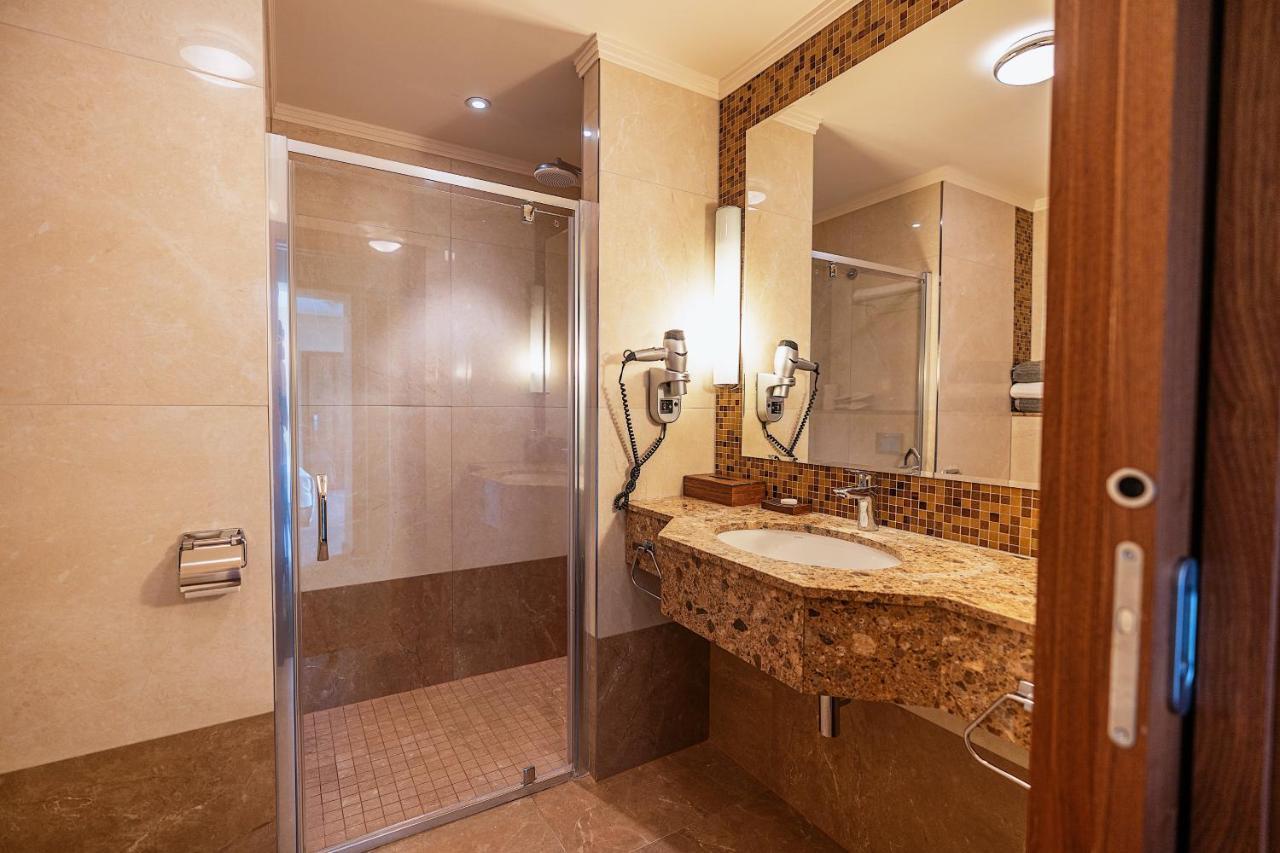 The Alchemist Hotel 4*