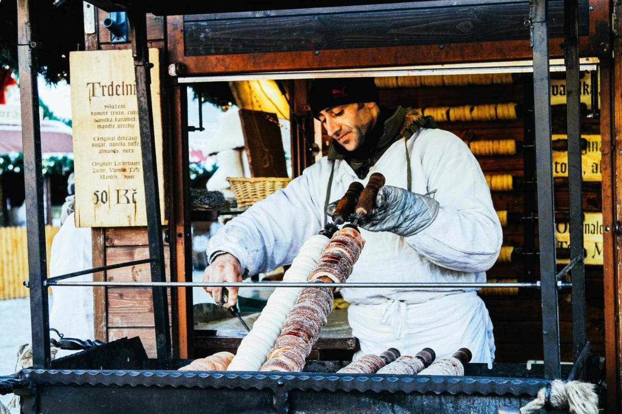 The Alchemist Hotel