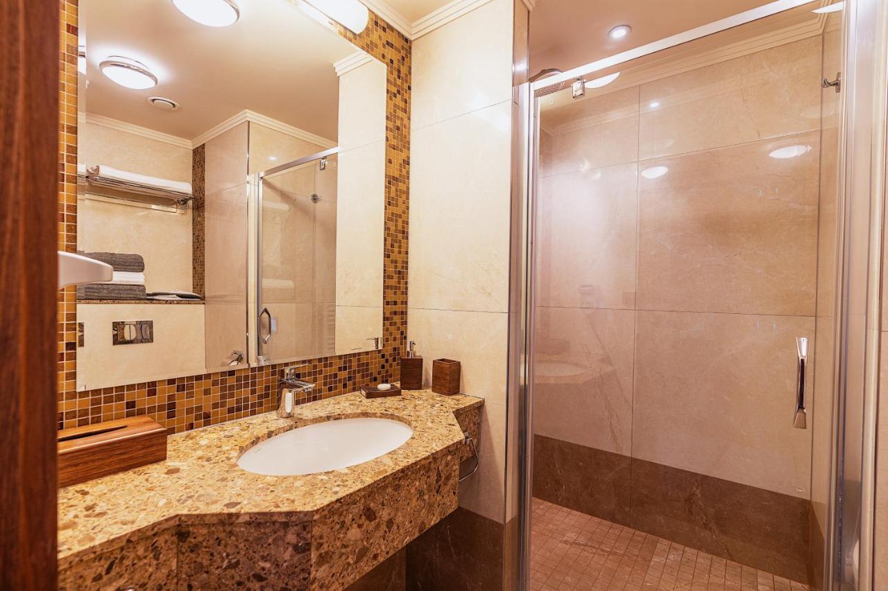 The Alchemist Hotel 4*
