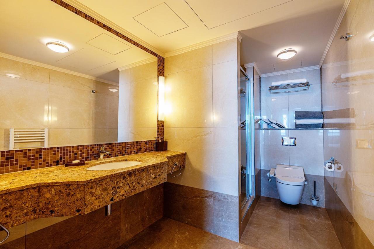 The Alchemist Hotel