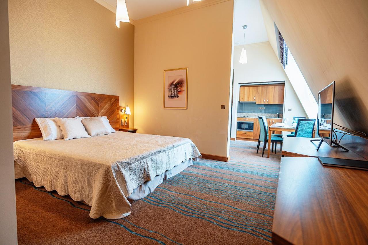 The Alchemist Hotel 4*