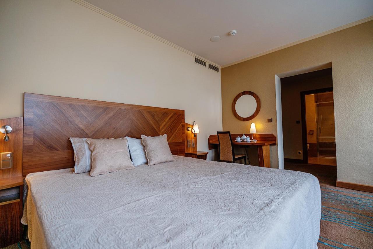 The Alchemist Hotel Prag
