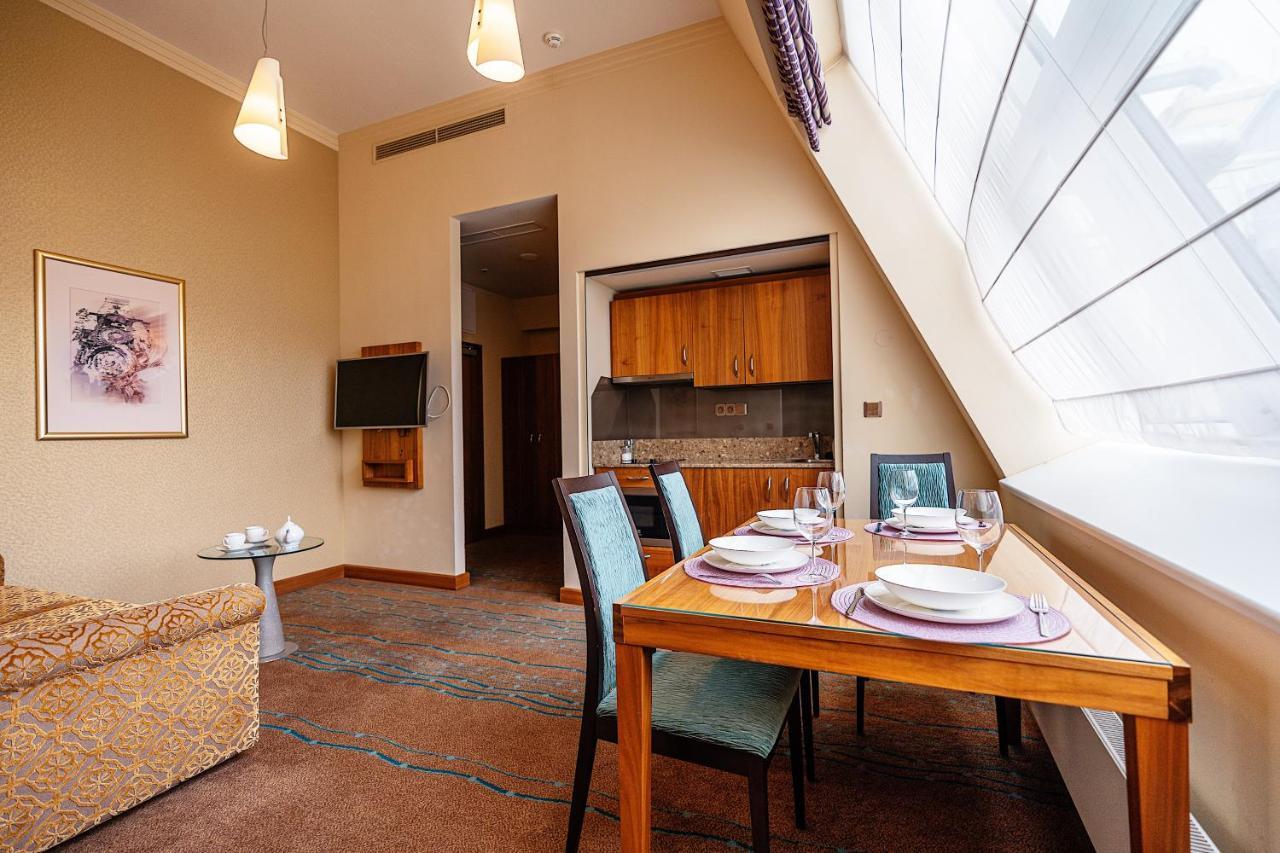 The Alchemist Hotel 4*