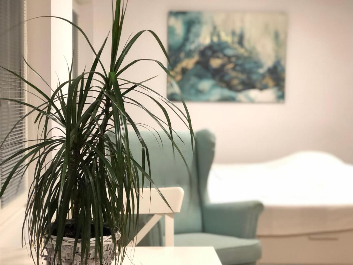Apartment Cool Studio Prague