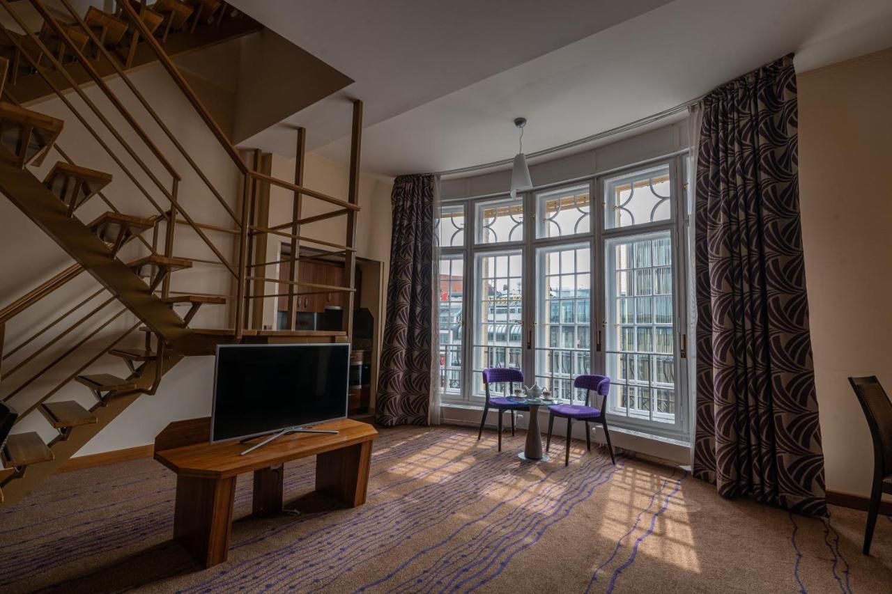 The Alchemist Hotel