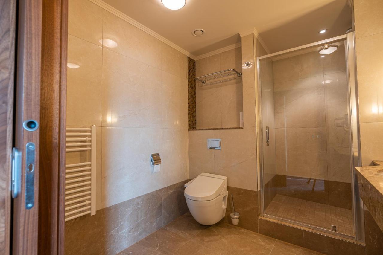 Hotel The Alchemist Prag