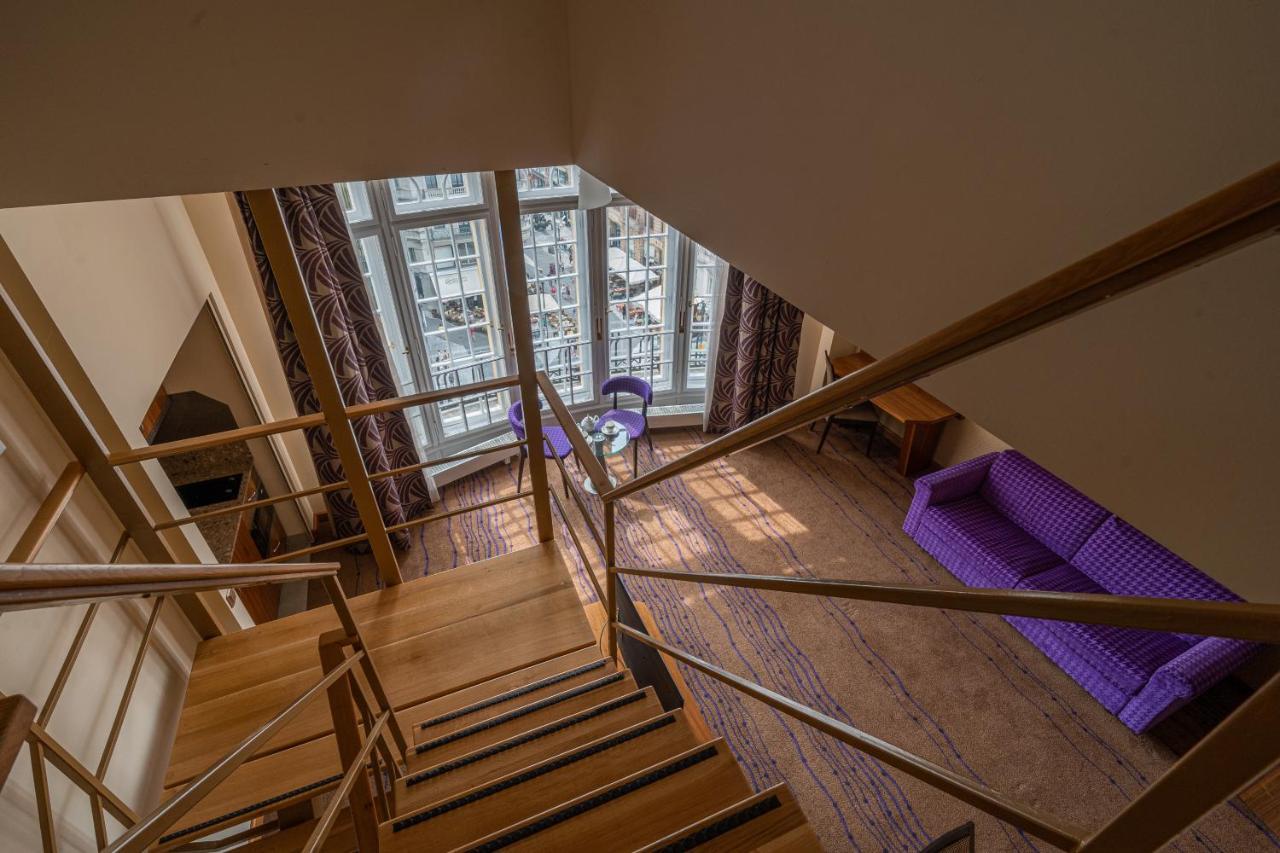 Hotel The Alchemist