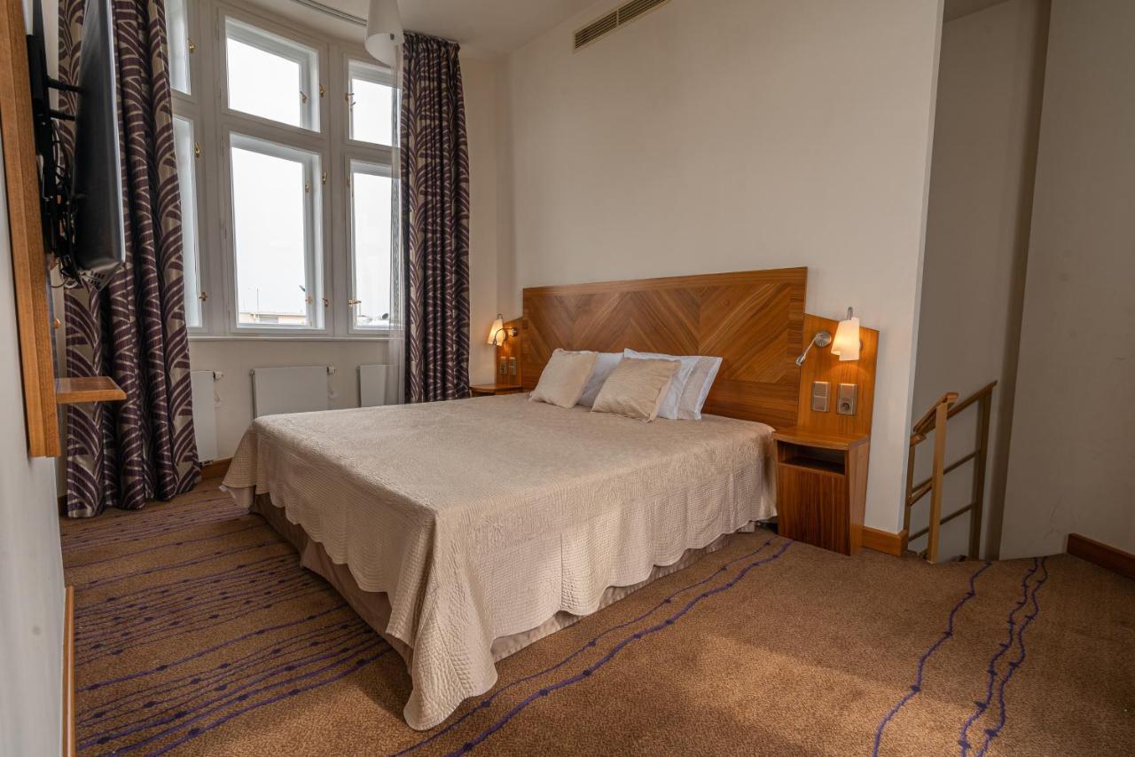 The Alchemist Hotel 4*