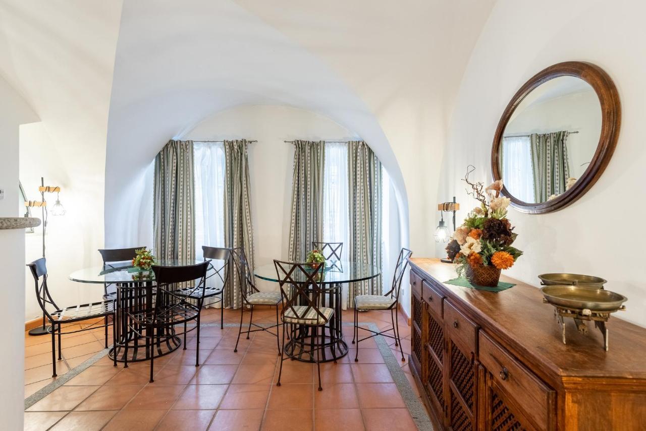 Apartment Unique Experience - Charles Bridge *