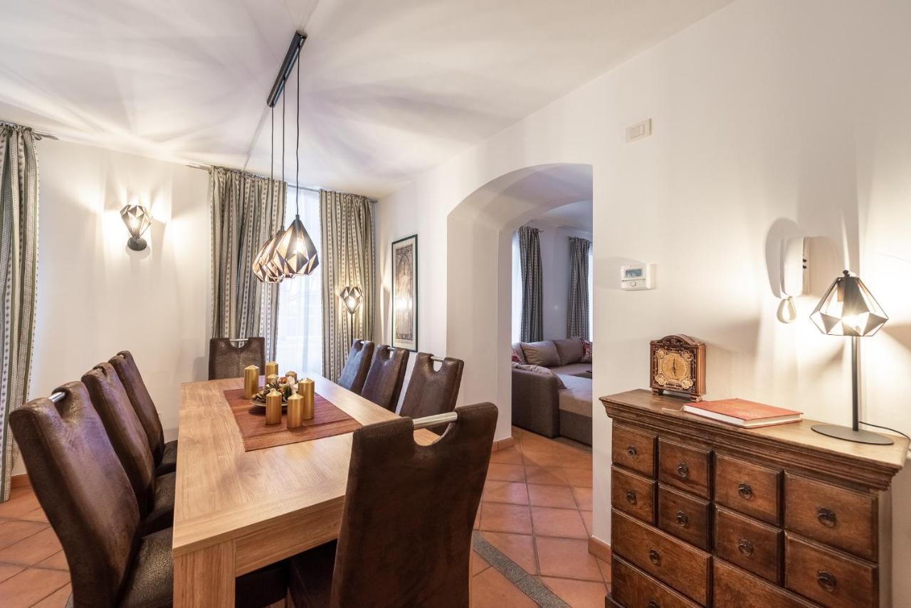 Apartment Unique Experience - Charles Bridge Prague