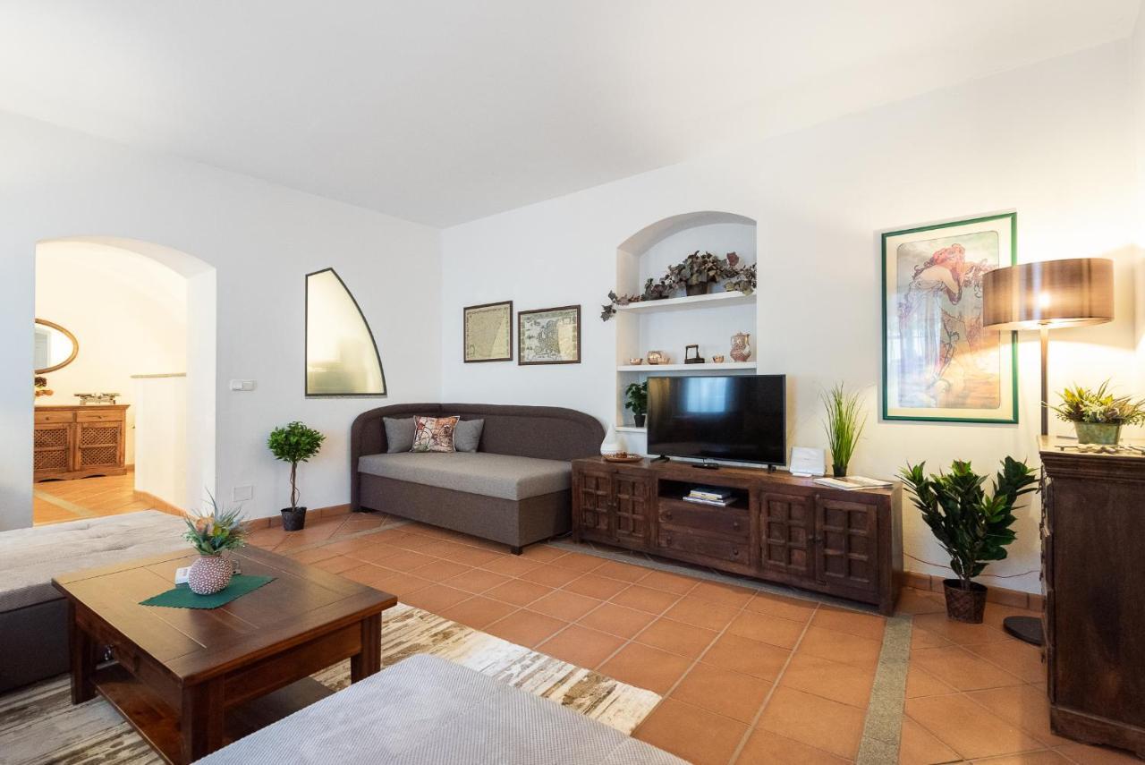 Apartment Unique Experience - Charles Bridge Prague