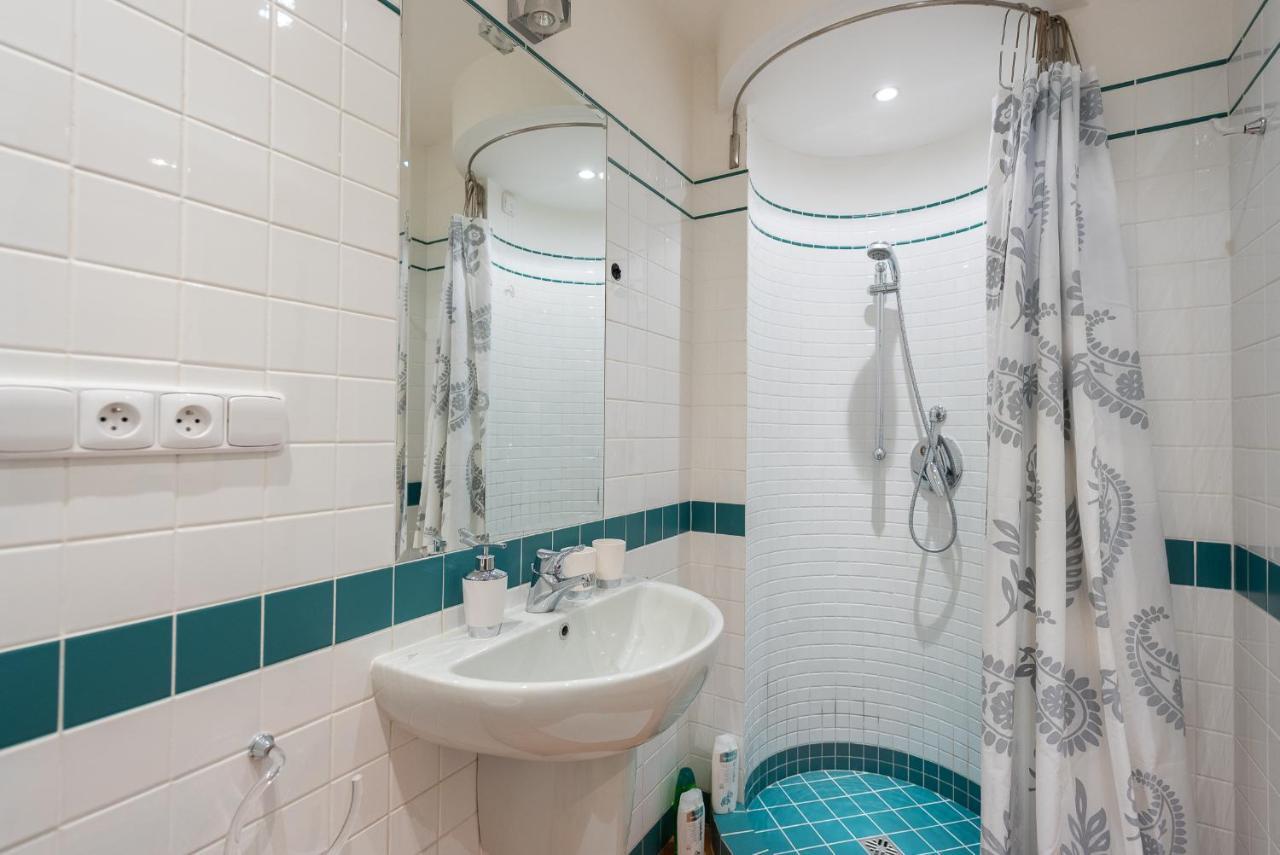 Unique Experience - Charles Bridge Apartment Prague