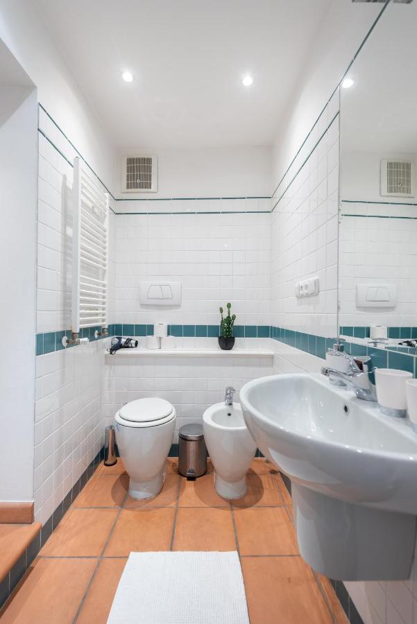 Unique Experience - Charles Bridge Apartment *