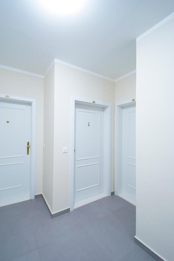 Apartment Modern Spanelska