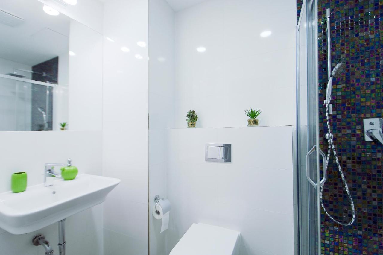 Apartment Modern Spanelska