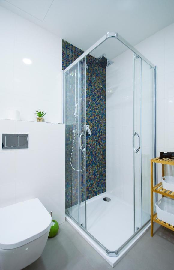 Apartment Modern Spanelska Prag