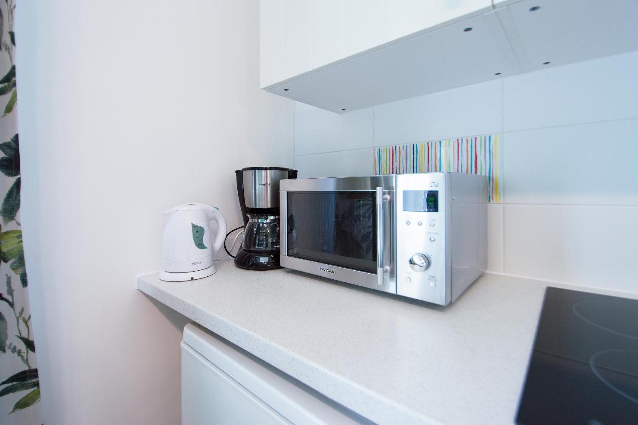 Apartment Modern Spanelska Prag