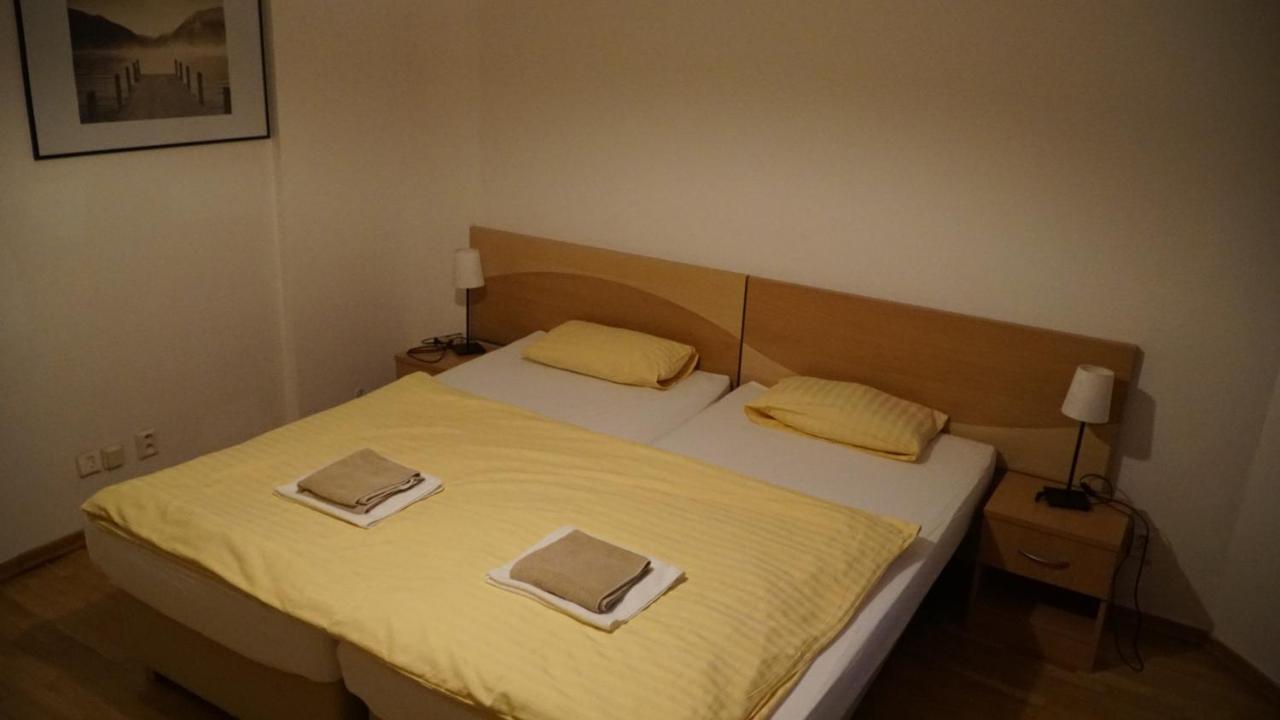 Zahrebska 4* Prag