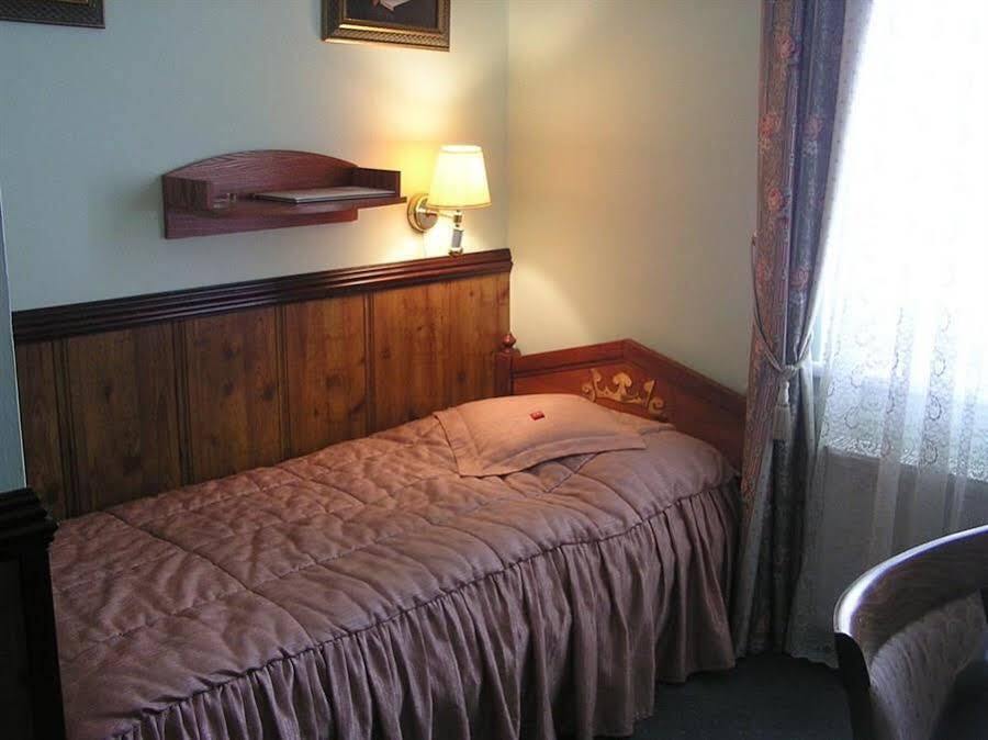 River Star Hotel Prag