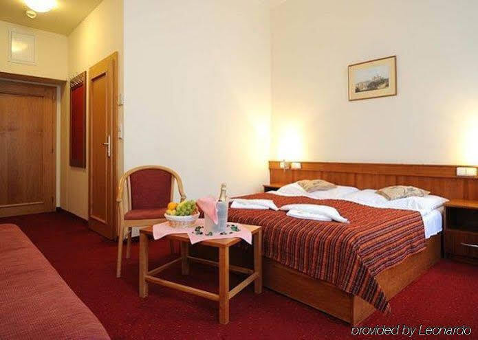 Alton Hotel Praha