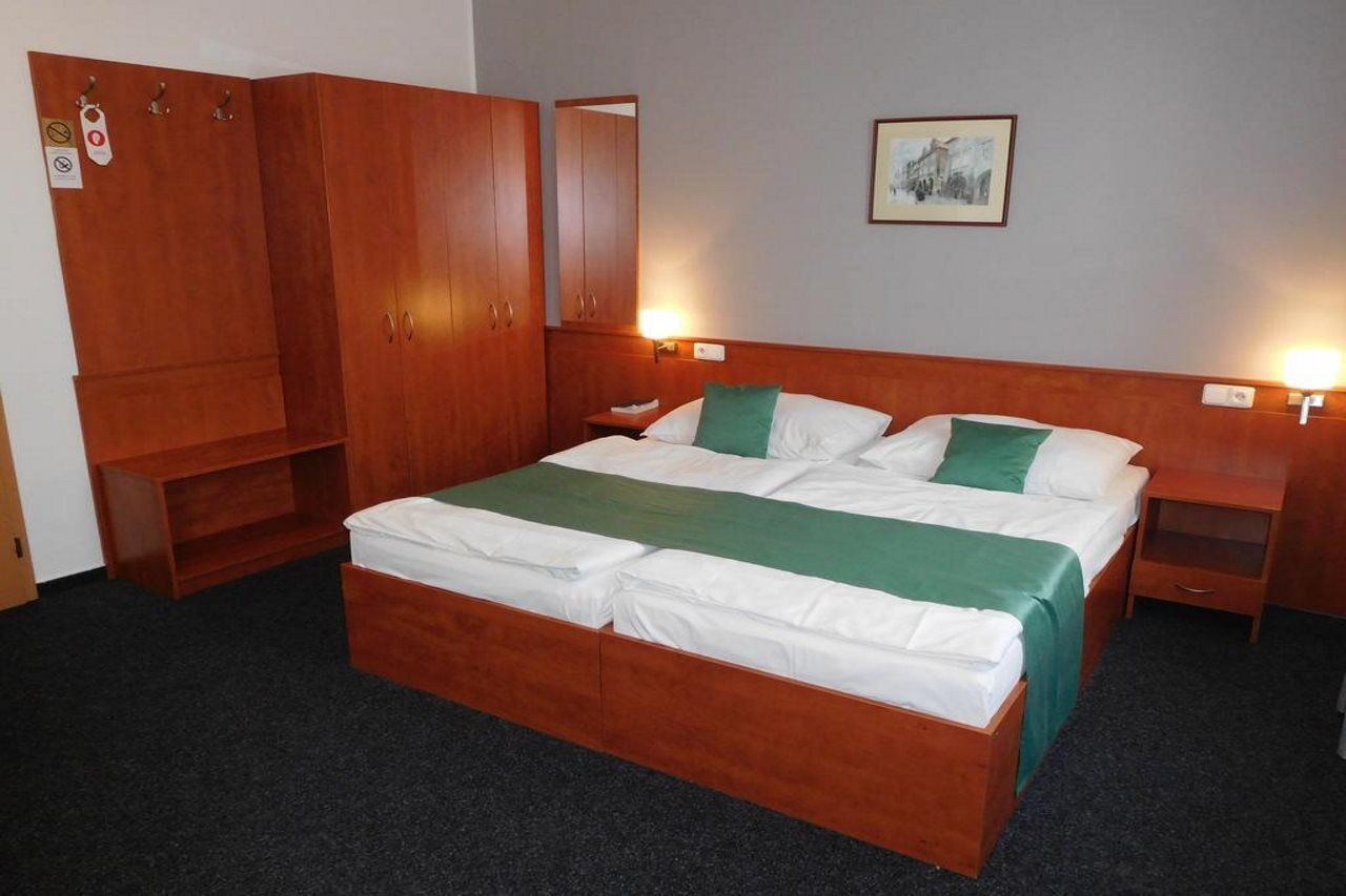 Hotel Beranek
