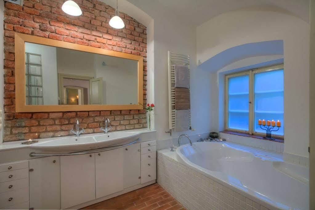 Apartment U Kapra *