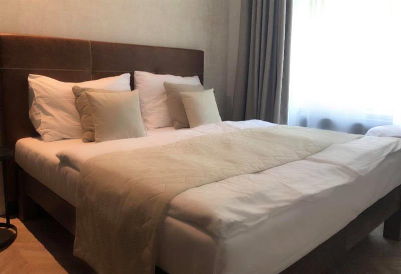 Hotell Chevron