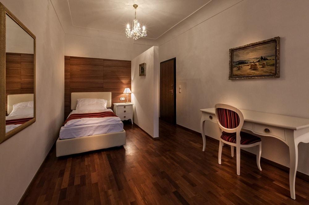 U Malvaze Hotel Prag
