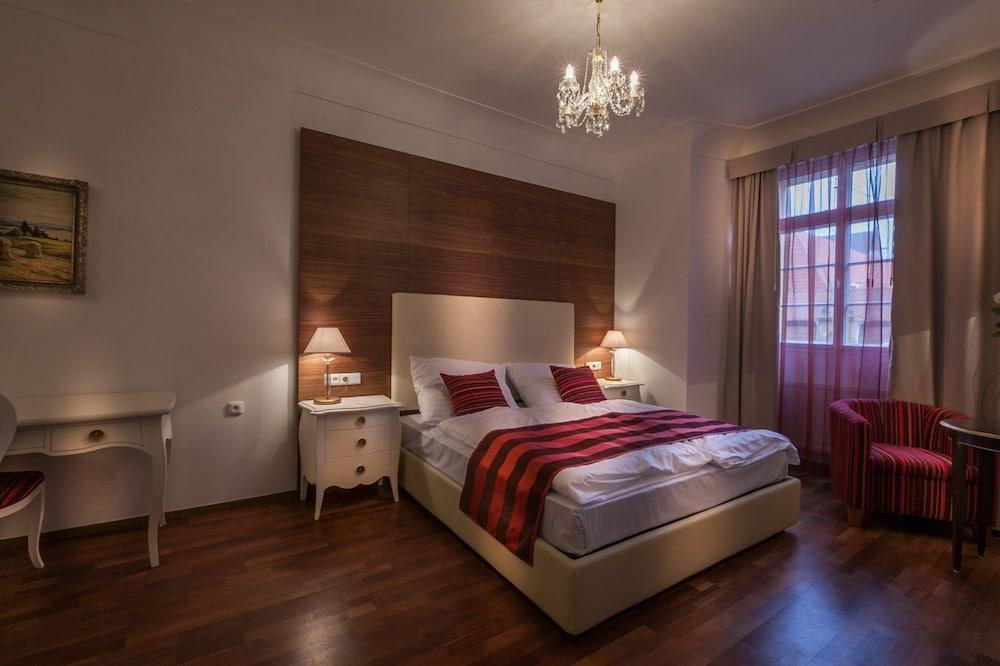 Hotel U Malvaze Prag
