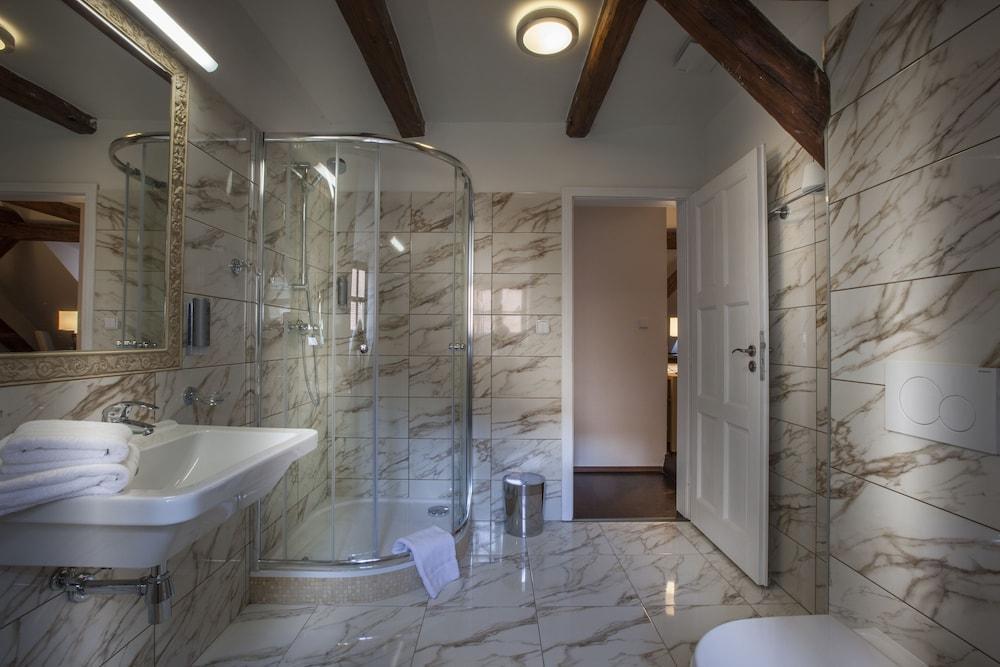 Hotel U Malvaze Prag